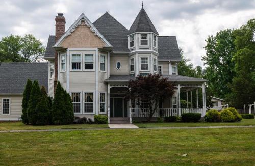 Springfield House | Exquisite Victorian
