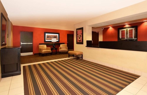 Springfield Hotel | Extended Stay America Suites Springfield South