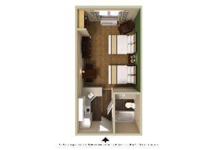 Rockrimmon Hotel | Extended Stay America Suites - Colorado Springs - West
