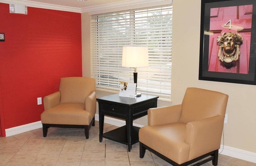 Memphis Hotel | Extended Stay America Suites Memphis Airport