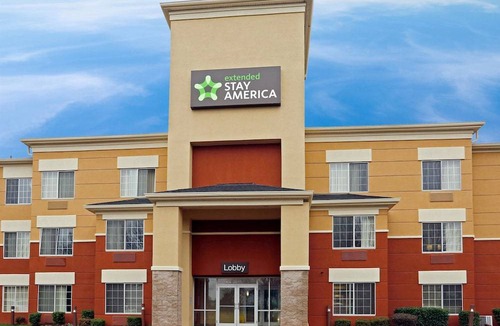 Memphis Hotel | Extended Stay America Suites Memphis Airport