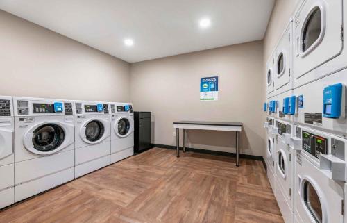 Meridian Hotel | Extended Stay America Premier Suites - Boise - Meridian