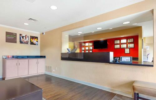 Madison Hotel | Extended Stay America Select Suites - Madison - Old Sauk Rd