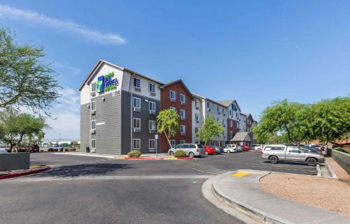Estrella Hotel | Extended Stay America Select Suites - Phoenix - West