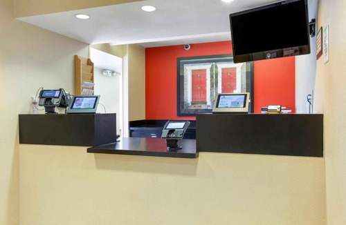 Central Scottsdale Hotel | Extended Stay America Suites - Phoenix - Scottsdale