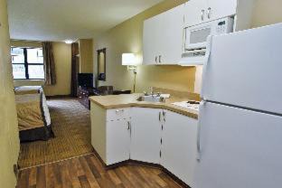Madison Hotel | Extended Stay America Suites - Madison - Junction Court