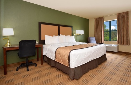 Ahwatukee Foothills Hotel | Extended Stay America Suites - Phoenix - Chandler
