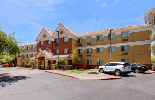 Tempe Hotel | Extended Stay America Suites - Phoenix - Airport - Tempe