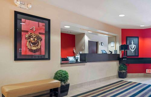 Hanover Park Hotel | Extended Stay America Select Suites - Chicago - Hanover Park