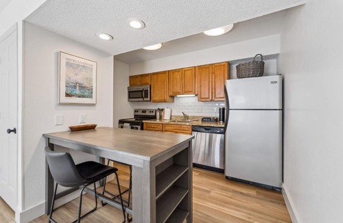 Omaha Apartment | Extended Stay Fully Furnished Studios At The Cass