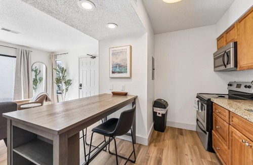 Omaha Apartment | Extended Stay Fully Furnished Studios At The Cass