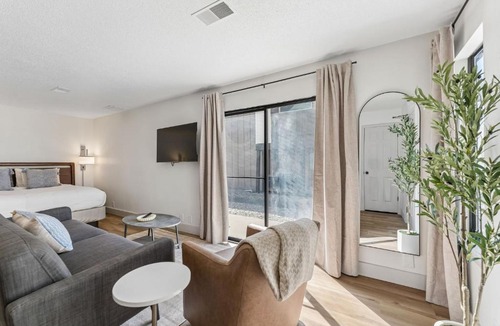 Omaha Apartment | Extended Stay Fully Furnished Studios At The Cass