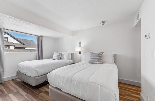 Omaha Apartment | Extended Stay Fully Furnished At The Cass