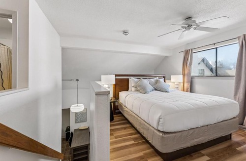 Omaha Apartment | Extended Stay Fully Furnished At The Cass