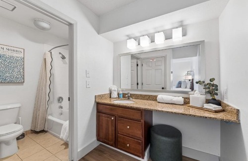 Omaha Apartment | Extended Stay Fully Furnished At The Cass