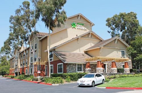 Bonita Hotel | Extended Studio Hotel Suites - Los Angeles - San Dimas