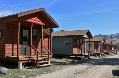 Cody Other | Eycat Lodging Company