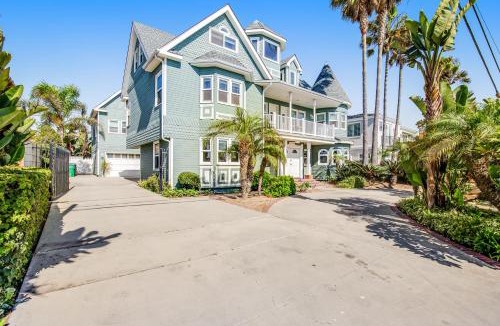 Carlsbad House | F-73 Terramar Cliffs