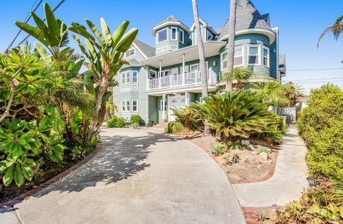 Carlsbad House | F-73 Terramar Cliffs