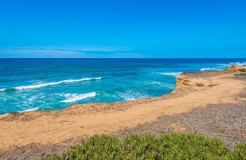 Carlsbad House | F-73 Terramar Cliffs