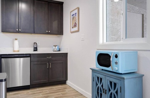 Paradise Valley Village House | Fab PHX Getaway w/Pool & Fire Pit
