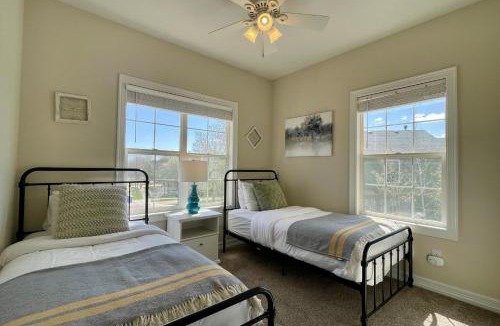 Windsor House | Fabulous Family-Friendly Retreat by Windsor Lake!