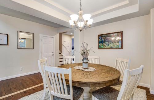 Colorado Springs House | Face of the West