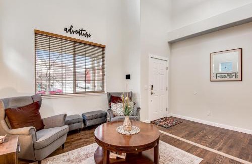 Colorado Springs House | Face of the West