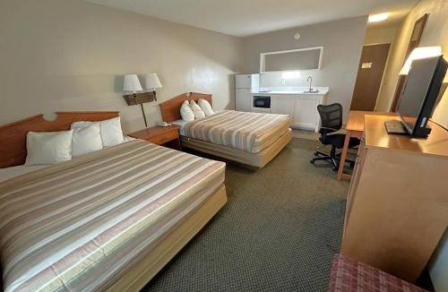 Idaho Falls Hotel | FairBridge Extended Stay, a Kitchenette Hotel