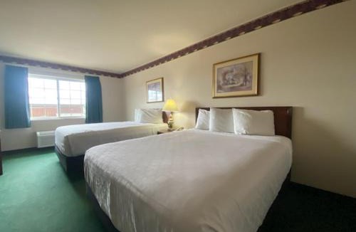 Miles City Hotel | Fairbridge Inn and Suites - Miles City