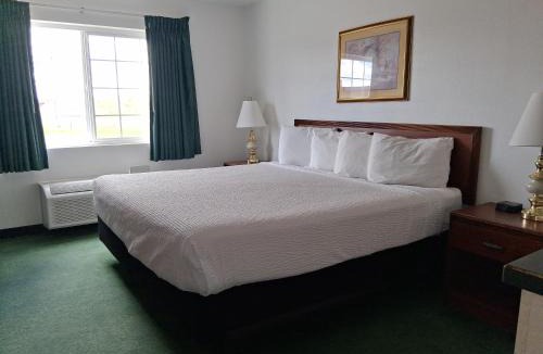 Miles City Hotel | Fairbridge Inn and Suites - Miles City