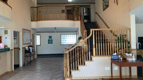 Miles City Hotel | Fairbridge Inn and Suites - Miles City