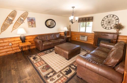 Ponderay Hotel | FairBridge Inn and Suites Sandpoint