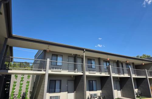 North Park Hotel | FairBridge Inn Express Billings Airport