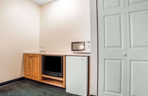 Glendive Hotel | FairBridge Inn & Suites Glendive