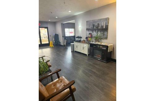 Williston Hotel | Fairbridge Inn & Suites Williston Near Airport