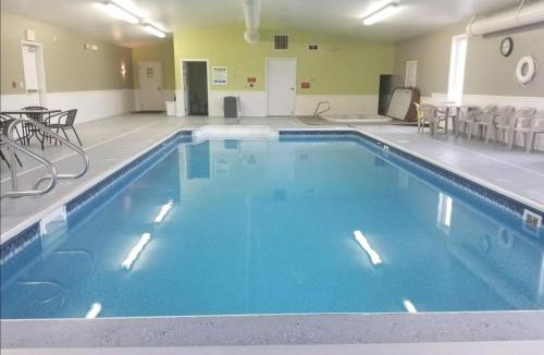 Williston Hotel | Fairbridge Inn & Suites Williston Near Airport