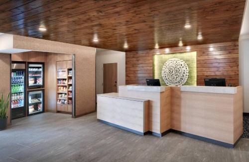 Livingston Hotel | Fairfield by Marriott Inn & Suites Livingston Yellowstone