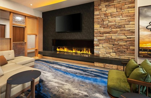 Cedar Rapids Hotel | Fairfield by Marriott Inn & Suites Cedar Rapids North