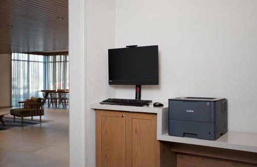 Plainfield Hotel | Fairfield by Marriott Inn & Suites Indianapolis Plainfield