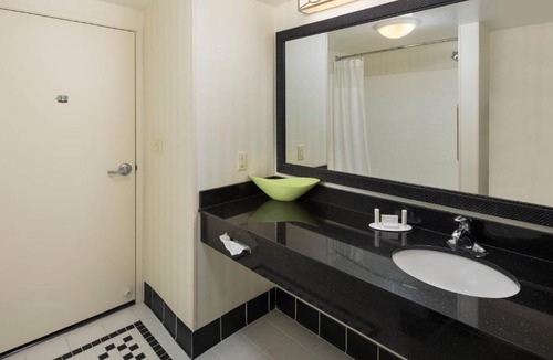 Conway Hotel | Fairfield Inn and Suites by Marriott Conway