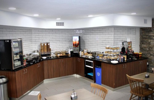 Boise Hotel | Fairfield Inn Boise Airport