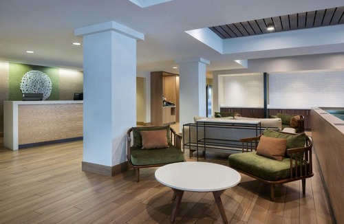Las Vegas Hotel | Fairfield Inn Las Vegas Convention Center