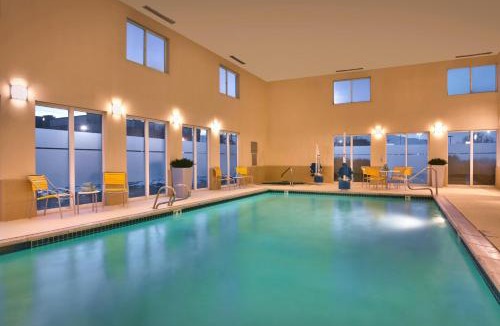 Draper Hotel | Fairfield Inn Salt Lake City Draper