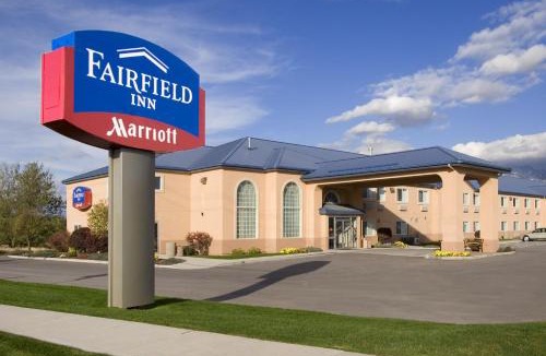 Draper Hotel | Fairfield Inn Salt Lake City Draper