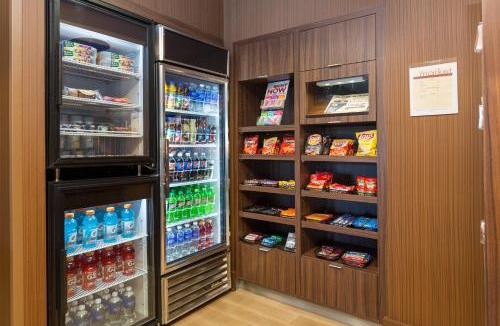 West Des Moines Hotel | Fairfield Inn & Suites Des Moines West