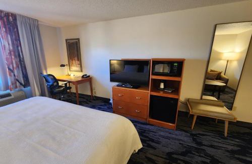 Spearfish Hotel | Fairfield Inn & Suites by Marriott Spearfish