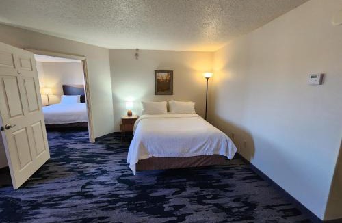 Spearfish Hotel | Fairfield Inn & Suites by Marriott Spearfish