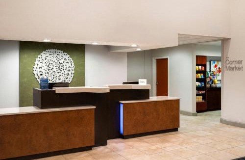Aurora Hotel | Fairfield Inn & Suites by Marriott Denver Aurora/Parker