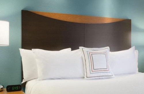 Council Bluffs Hotel | Fairfield Inn & Suites Omaha East/Council Bluffs, IA